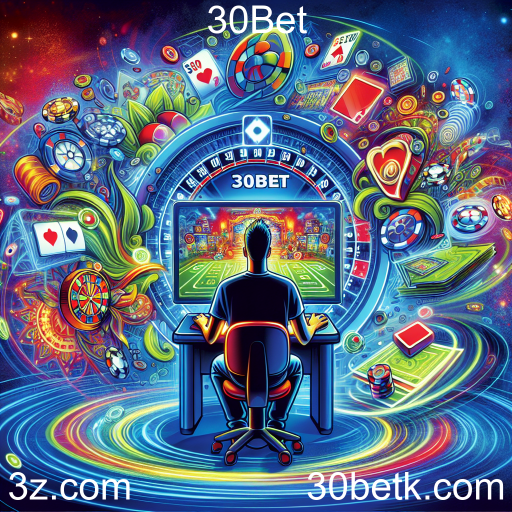 A Revolução dos Jogos Eletrônicos: O que esperar para o futuro